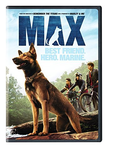 Max/Church/Wiggins/Kleintank@Dvd@Pg