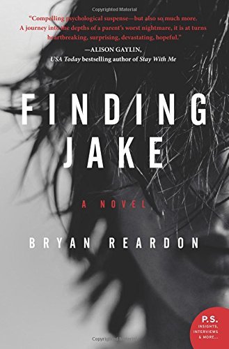 Bryan Reardon/Finding Jake