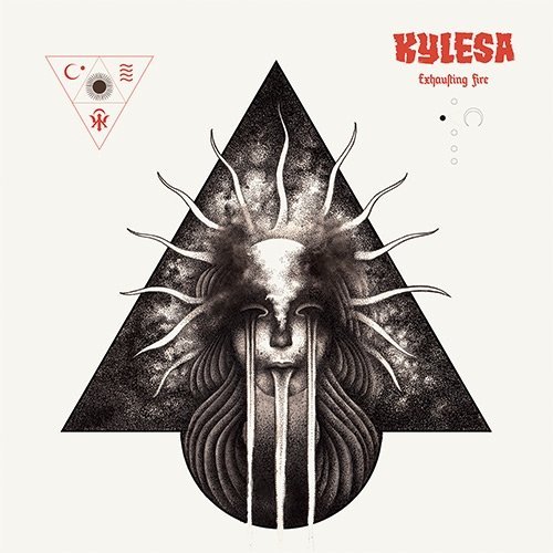Kylesa/Exhausting Fire@Import-Gbr