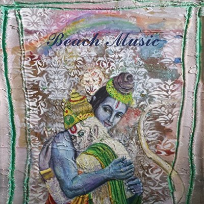 Alex G/Beach Music