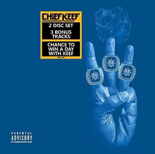 Chief Keef/Bang 3@Explicit