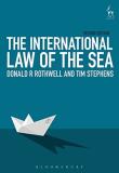 Donald R. Rothwell The International Law Of The Sea 0002 Edition; 
