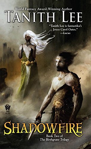 Tanith Lee/Shadowfire