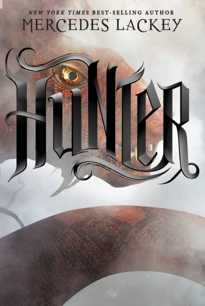 Mercedes Lackey/Hunter