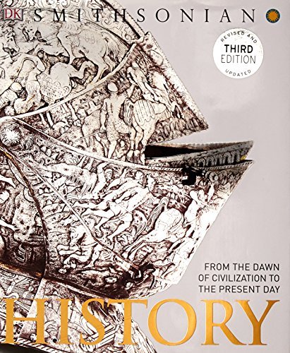 Smithsonian Institution History From The Dawn Of Civilization To The Present Day 