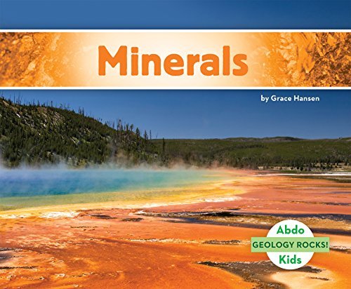 Grace Hansen Minerals 