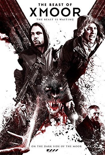 Beast Of Xmoor/Beast Of Xmoor@Dvd@Nr