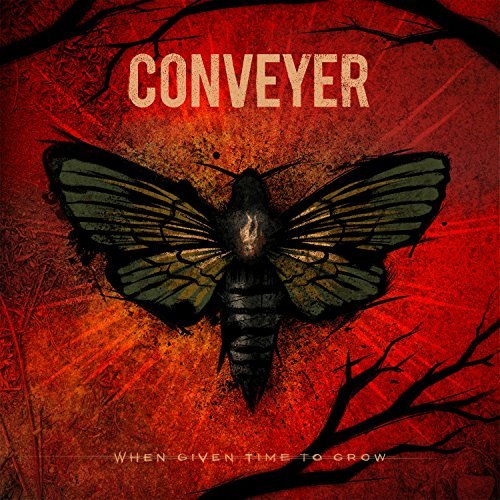 Conveyer/When Given Time To Grow