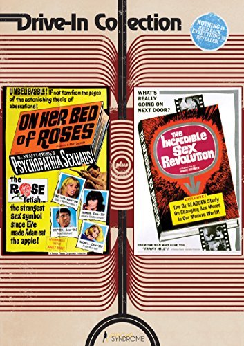 On Her Bed Of Roses / Incredib/On Her Bed Of Roses / Incredib