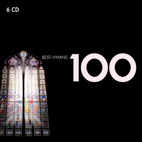 100 Best Hymns/100 Best Hymns@6 Cd