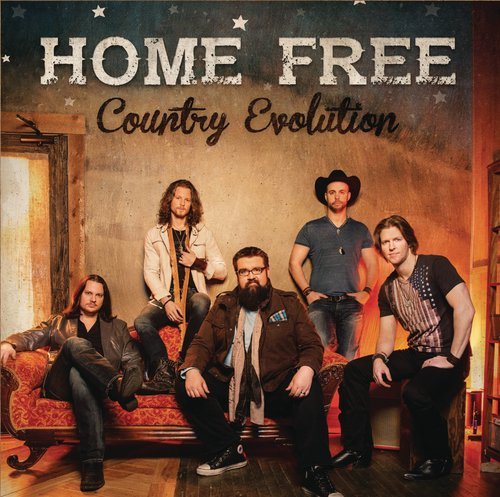 Home Free/Country Evolution@Country Evolution