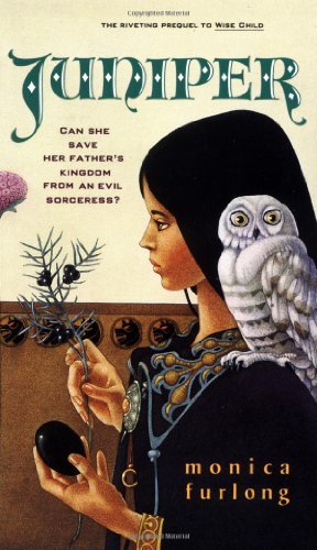 Monica Furlong/Juniper