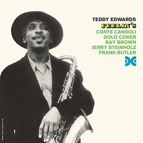 Teddy Edwards/Feelin's