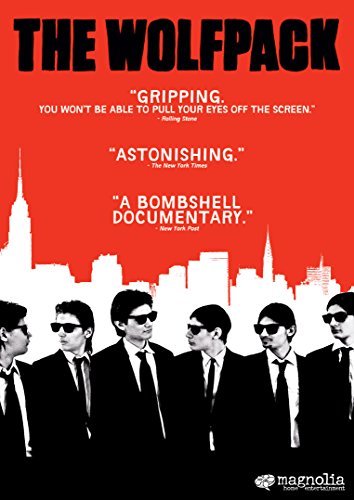 Wolfpack/Wolfpack@Dvd@R