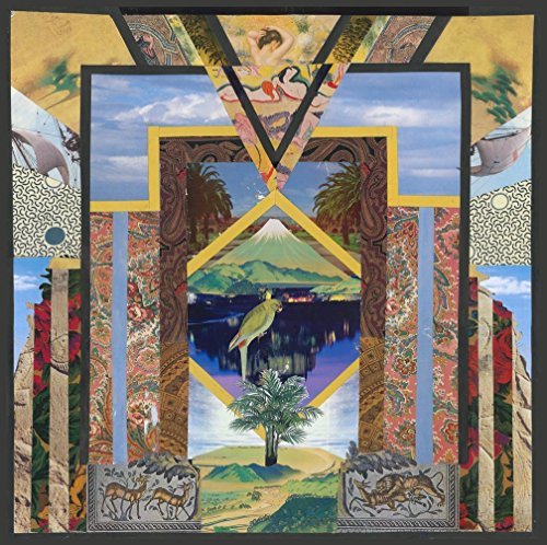 Black Tambourines/Freedom