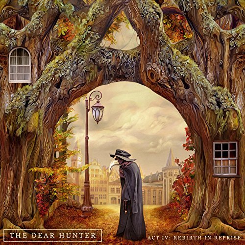 Dear Hunter/Act Iv: Rebirth In Reprise