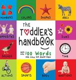 Dayna Martin The Toddler's Handbook Numbers Colors Shapes Sizes Abc Animals Oppo 