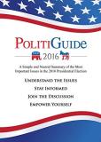 Julian Rudolph Politiguide 2016 A Simple And Neutral Summary Of The Most Importan 