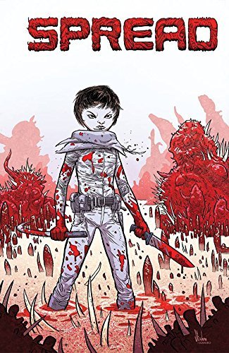 Justin Jordan/Spread Volume 2@The Children's Crusade