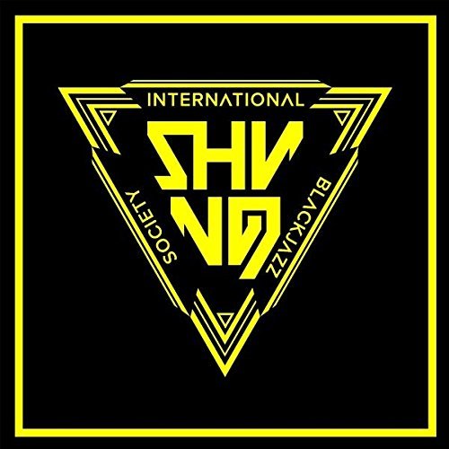 Shining/International Blackjazz Societ@International Blackjazz Societ