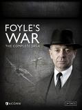 Foyle's War Complete Saga DVD 