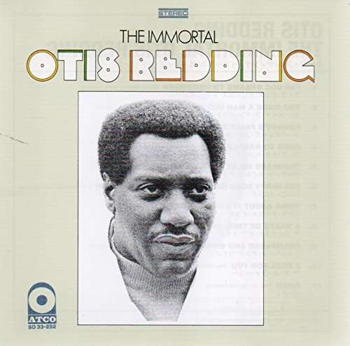 Otis Redding/Immortal Otis Redding@Import-Gbr