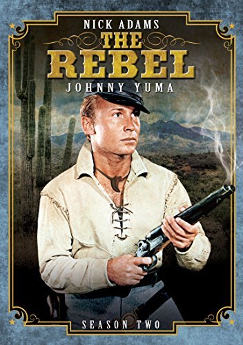 Rebel/Season 2@Dvd