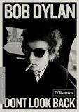 Don't Look Back Bob Dylan DVD Nr Criterion 