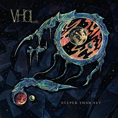 Vhol/Deeper Than Sky