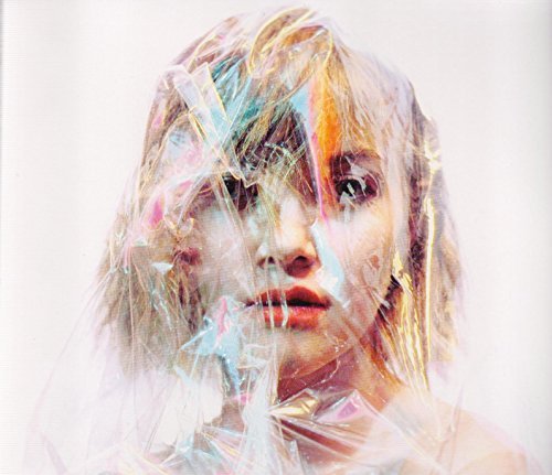 Maia Vidal/You'Re The Waves@Import-Gbr