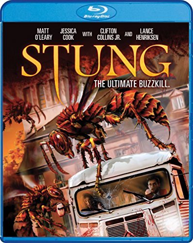 Stung/Collins/O'leary/Cook/Henriksen@Collins/O'Leary/Cook/Henriksen