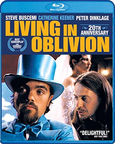 Living In Oblivion/Buscemi/Keener/Dinklage/Mulroney@Buscemi/Keener/Dinklage/Mulroney