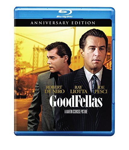Blu-ray · Warner Bros.
