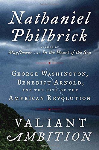 Nathaniel Philbrick/Valiant Ambition