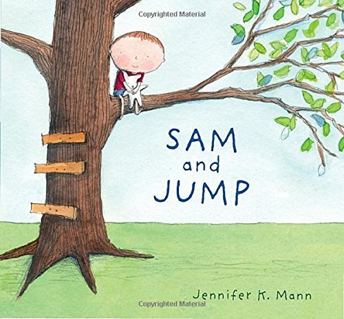 Jennifer K. Mann/Sam and Jump