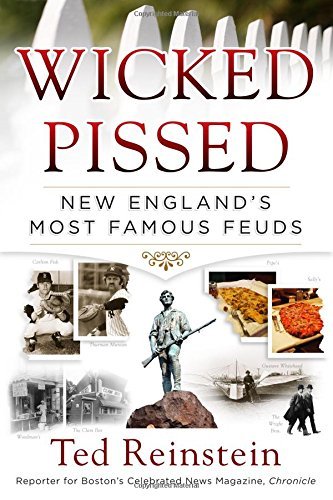Ted Reinstein/Wicked Pissed