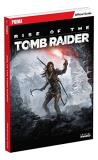 Prima Games Rise Of The Tomb Raider Prima Offical Game Guide 