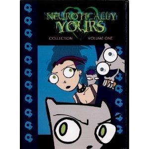Neurotically Yours Collection/Vol. 1