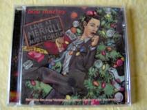 Bob Marley Live At Merrill Auditorium 