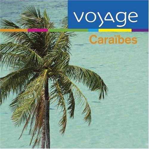 Voyage/Caraibes: Voyage@Raz/Tosh/Mangu/Ranks@Marley/Obas/Dillenger
