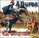 ALTURAS/LA CONQUISTA