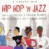 Hip Hop 'N Jazz/Hip Hop 'N Jazz