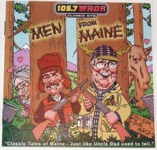 Men Fron Maine Men From Maine 