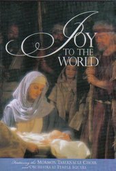 Mormon Tabernacle Choir/Joy To The World
