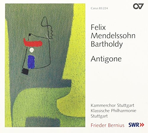Felix Mendelssohn/Felix Mendelssohn Bartholdy: A