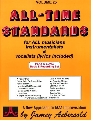 17 All-Time Standards/17 All-Time Standards