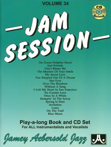 Jam Session/Jam Session