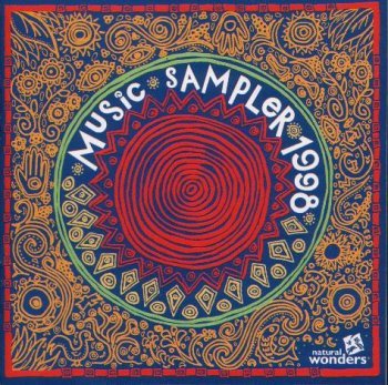 Natural Wonders Music Sampler 1998/Natural Wonders Music Sampler 1998