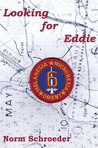 Norm Schroeder Looking For Eddie 