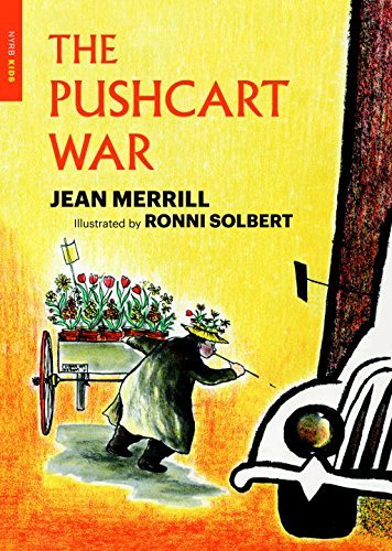 Jean Merrill/The Pushcart War
